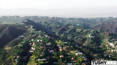 Naughty Wife Ivy Ireland Gets Back At Hubby And Has Intense Anal Orgasm