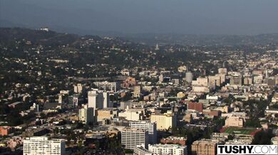 Anna Claire Clouds si nechala brutálne roztiahnuť riť masívnym károm