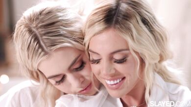 All About Jill Kassidy Compilation