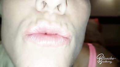 MILF Plays With Her Toy