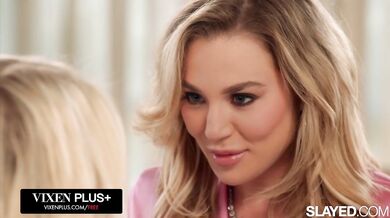 Blondes Do It Better Vol.2