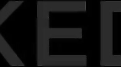 BBC-Obsessed Bombshell MILF Eva Angelina Gets Double-Teamed