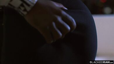 Hot BFF's Devour BBC