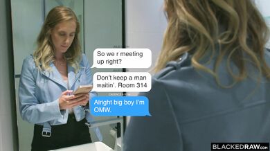 Girlfriend Fucked By The Biggest BBC In the WORLD