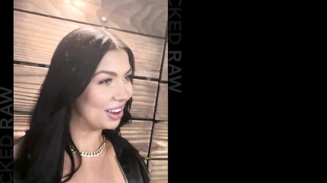 Curvy cutie gets pounded by BBC