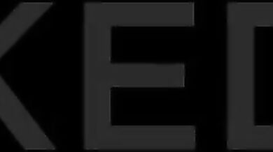 Cock-Crazy Blonde Ashley Lane Gets Tag-Teamed By Two Massive BBCs