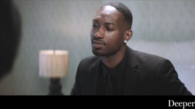 Naughty Wife Gal Ritchie Gets Tag-Teamed By Hubby And Boyfriend