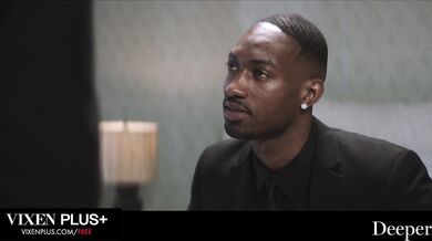 Naughty Wife Gal Ritchie Gets Tag-Teamed By Hubby And Boyfriend