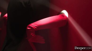 Sky Wonderland Gets Spanked And Fucked Hard