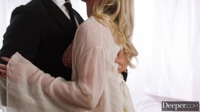 Sky Wonderland Gets Spanked And Fucked Hard