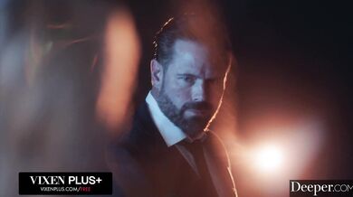 Iconic Kenna James in Vol.2 Compilation