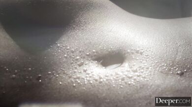 Iconic Kenna James in Vol.2 Compilation