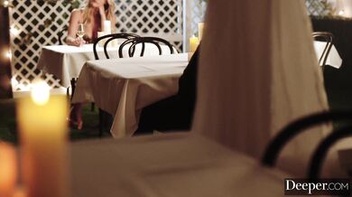 Cock-Hungry Blonde Savvy Suxx Gets Fucked Hard