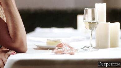 Cock-Hungry Blonde Savvy Suxx Gets Fucked Hard