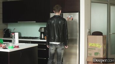 Big Assed Brunette Abella Danger Has Supreme Make Up Sex