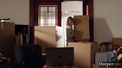 Seductress Lena Paul Gets Spanked And Fucked