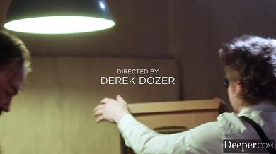 Insatiable Hottie Kendra Cole Cums Hard While Getting Double Penetrated