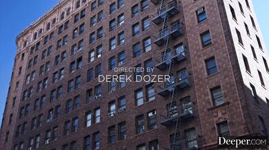 Insatiable Hottie Kendra Cole Cums Hard While Getting Double Penetrated