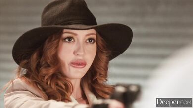 Insatiable Hottie Kendra Cole Cums Hard While Getting Double Penetrated