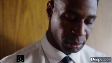 Dominant Babe Blair Cuckolds Cheating Hubby