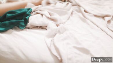 Výstřední kráska Nicole se dočkala přesně takové obsluhy po jaké celou dobu toužila