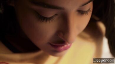 Kinky Babe Emily Willis Cucks Boyfriend