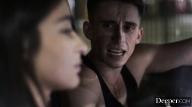 Kinky Babe Emily Willis Cucks Boyfriend