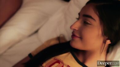 Kinky Babe Emily Willis Cucks Boyfriend