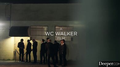 BBC Hungry Baddies Kazumi And Connie Perignon Get Disciplined At Sex Party