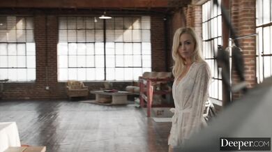 Kráľovná Kayden Kross a jej legendárna kompilácia plná tých najlepších porno scén