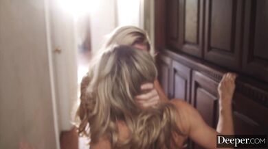 Kráľovná Kayden Kross a jej legendárna kompilácia plná tých najlepších porno scén