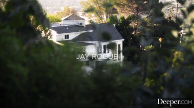 Gorgeous Curvy Scarlett Alexis Gets Spanked And Fucked Hard