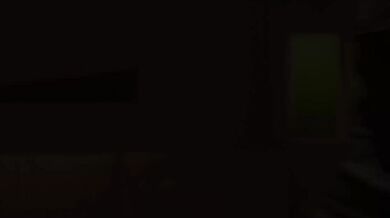 Gorgeous Curvy Scarlett Alexis Gets Spanked And Fucked Hard