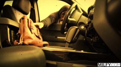 Hot Officer teaches bad boy a lesson