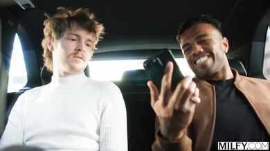 MILFY BBC Compilation