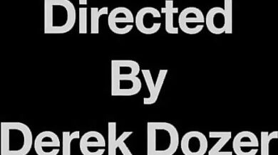 Análně zvědavá blondýnka Ashby Winter si nechala poprvé pořádně roztáhnout svůj těsný a drobný zadeček