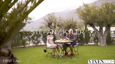 Stefany Kyler Compilation