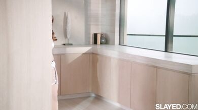 Lingerie Loving Babes Theodora Day And Isabella Nice Scissor Their Dripping Pussies Until They Cum