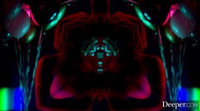 Maitland Ward a Adriana Chechik milujú extrémy a v tejto štvorke si nechali vyplniť všetky diery