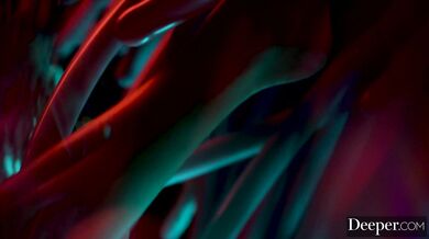 Maitland Ward a Adriana Chechik milujú extrémy a v tejto štvorke si nechali vyplniť všetky diery