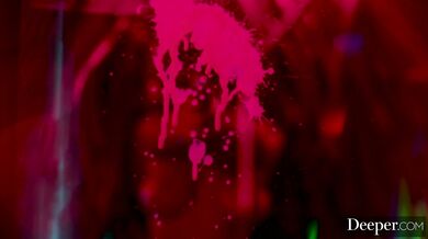 Maitland Ward a Adriana Chechik milujú extrémy a v tejto štvorke si nechali vyplniť všetky diery