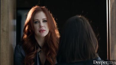 Maitland Ward a Adriana Chechik milujú extrémy a v tejto štvorke si nechali vyplniť všetky diery