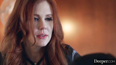 Maitland Ward a Adriana Chechik milujú extrémy a v tejto štvorke si nechali vyplniť všetky diery