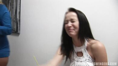 Czech Mega Swingers 14