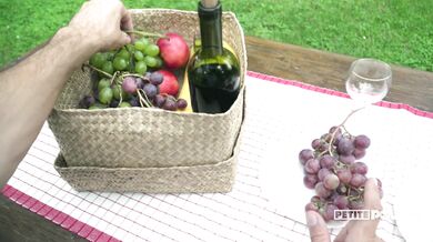 Petite POV With Lexi Layo