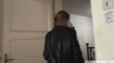 Czech Wife Swap 12