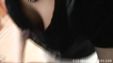 Horny Women As Jennifer Amton At Swingers Party