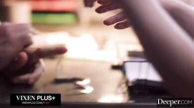 Anna Claire Clouds Goes Deeper Compilation