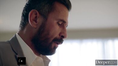 Anna Claire Clouds Goes Deeper Compilation