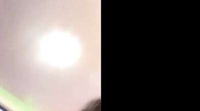 Horny brunette takes hard BBC pounding and gets loads of cum